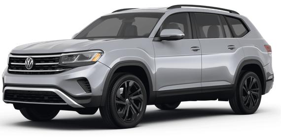 VOLKSWAGEN ATLAS 4MOTION 2022 1V2HR2CA9NC523823 image VOLKSWAGEN ATLAS 4MOTION 2022 1V2HR2CA9NC523823 image